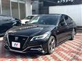 2018 Toyota Crown Hybrid