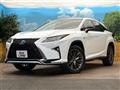 2016 Lexus RX