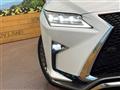 2016 Lexus RX