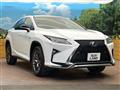 2016 Lexus RX