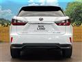 2016 Lexus RX
