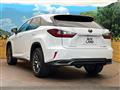 2016 Lexus RX