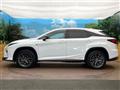 2016 Lexus RX