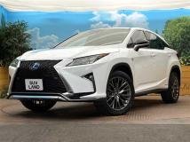 2016 Lexus RX