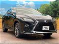 2016 Lexus RX