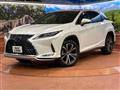 2020 Lexus RX
