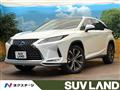 2021 Lexus RX