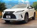 2021 Lexus RX