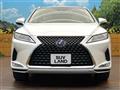 2021 Lexus RX