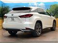 2021 Lexus RX