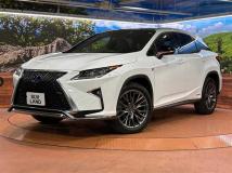 2017 Lexus RX