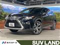 2018 Lexus RX