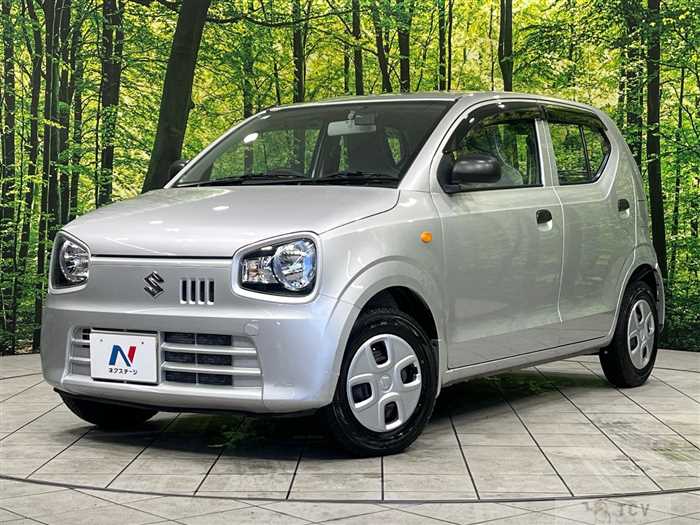 2015 Suzuki Alto