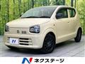 2016 Suzuki Alto