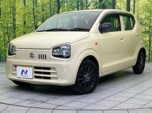 2016 Suzuki Alto