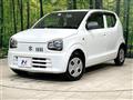 2016 Suzuki Alto