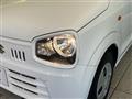 2020 Suzuki Alto