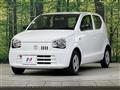 2020 Suzuki Alto