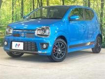 2019 Suzuki Alto Works