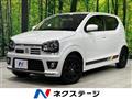 2021 Suzuki Alto Works
