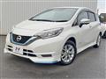 2020 Nissan Note