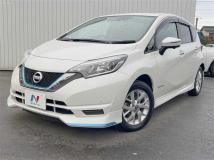 2020 Nissan Note