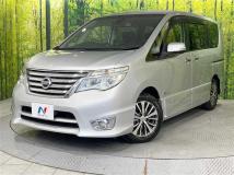 2014 Nissan Serena