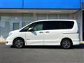 2015 Nissan Serena