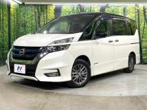 2019 Nissan Serena