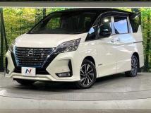 2020 Nissan Serena