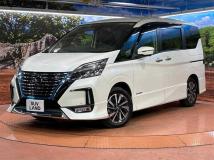 2021 Nissan Serena