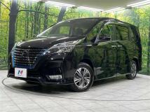 2021 Nissan Serena