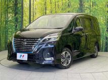 2021 Nissan Serena