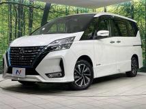 2021 Nissan Serena