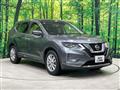 2017 Nissan X-Trail