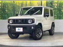 2018 Suzuki Jimny