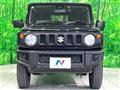 2019 Suzuki Jimny
