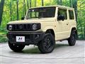 2019 Suzuki Jimny