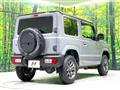 2020 Suzuki Jimny