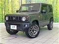 2021 Suzuki Jimny