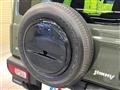 2023 Suzuki Jimny