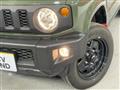 2023 Suzuki Jimny