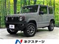 2025 Suzuki Jimny