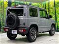 2025 Suzuki Jimny