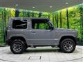 2025 Suzuki Jimny