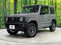 2025 Suzuki Jimny