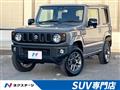 2025 Suzuki Jimny