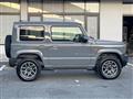 2025 Suzuki Jimny