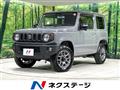 2025 Suzuki Jimny