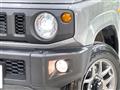 2025 Suzuki Jimny